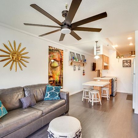 Riverfront Parker Studio 1 Mi To Boat Launch! Exterior foto